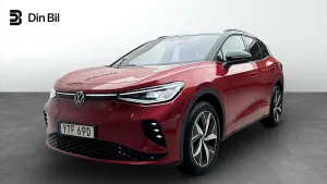 Volkswagen ID.4 2023